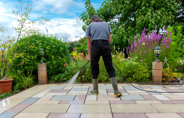 Best Pool Deck Cleaning  in Highland Rk, PA